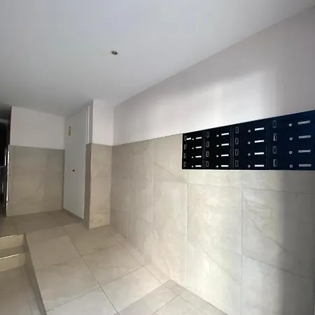 Lemos Sol Apartmán *