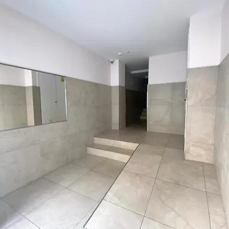 Lemos Sol Apartmán Monforte De Lemos