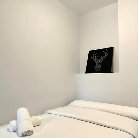 Apartament Lemos Sol