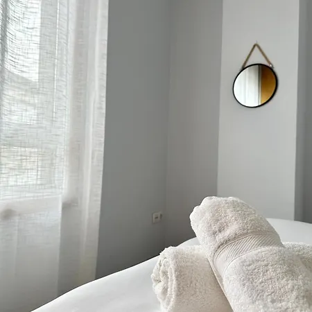 Apartmán Lemos Sol *