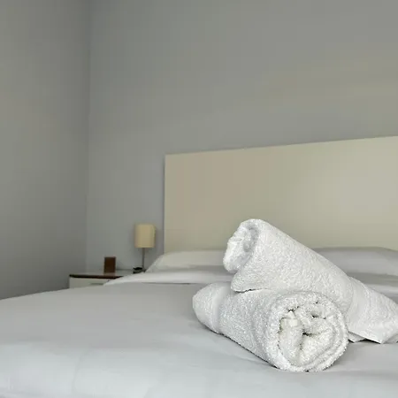 Lemos Sol Apartmán *