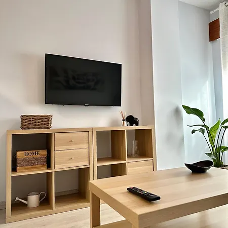 Lemos Sol 公寓 蒙福特·德·莱蒙斯