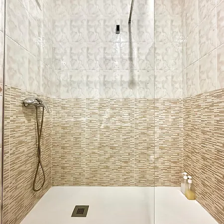 Lemos Sol Apartament Monforte De Lemos