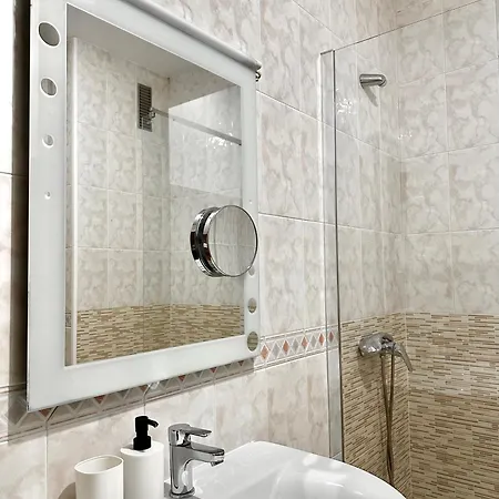 Apartmán Lemos Sol Monforte De Lemos
