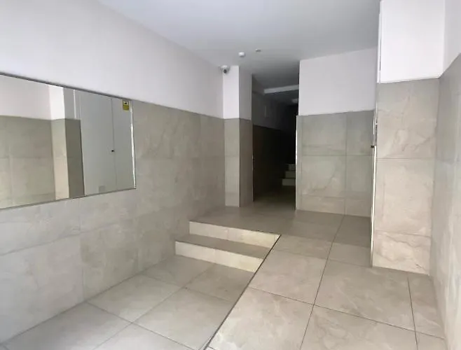 Lemos Sol Apartament Monforte De Lemos