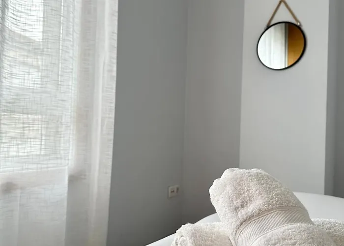 Apartament Lemos Sol *