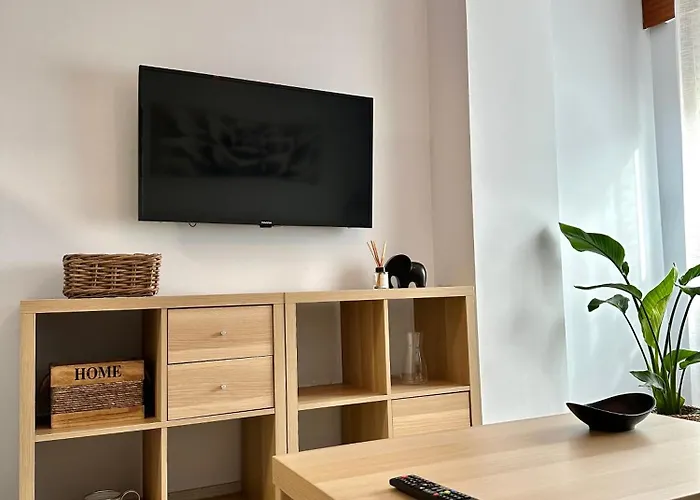 Lemos Sol Διαμέρισμα Monforte De Lemos