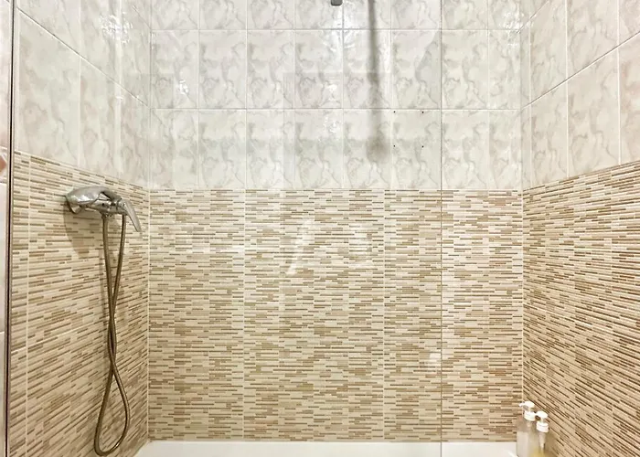 Lemos Sol Διαμέρισμα Monforte De Lemos