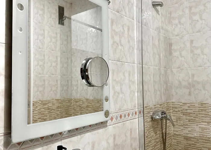 Apartament Lemos Sol Monforte De Lemos